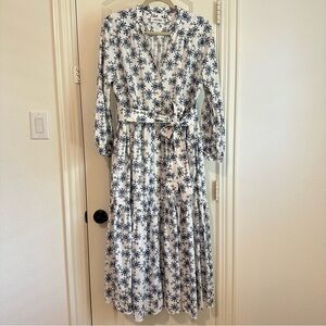 Cefinn Alice Thistle Dress US 14